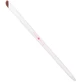 Пензлик для брів та повік Lash Brow Precision, півколо skony, LB04, 1 шт.