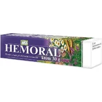 FYTO HEMORAL крем 1×30 г, кремовий: ціни та характеристики