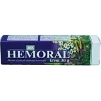 FYTO HEMORAL крем 1×30 г, кремовий: ціни та характеристики