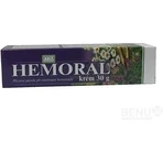 FYTO HEMORAL крем 1×30 г, кремовий: ціни та характеристики