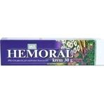 FYTO HEMORAL крем 1×30 г, кремовий: ціни та характеристики