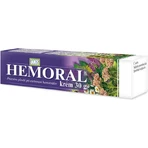 FYTO HEMORAL крем 1×30 г, кремовий: ціни та характеристики