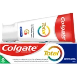 Зубная паста Colgate Зубная паста Тотальное отбеливание, 50 мл