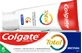 Зубная паста Colgate Зубная паста Тотальное отбеливание, 50 мл