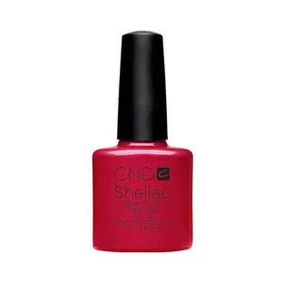 Полуперманентный лак для ногтей CND Shellac Hollywood 7,3 мл