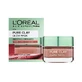 Маска-пілінг для обличчя L'Oreal Paris Pure Clay Glow Mask Red Algae, розгладжувальна, 50 мл