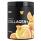 Премиум Коллаген+ KFD Premium Colagen+ со вкусом апельсина и лимона, 400 г