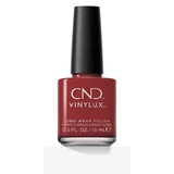 Щотижневий лак для нігтів CND Vinylux Vinylux Colourworld Love Letter 15мл