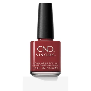 Лак для ногтей CND Vinylux Винилюкс Colourworld Love Letter 15 мл