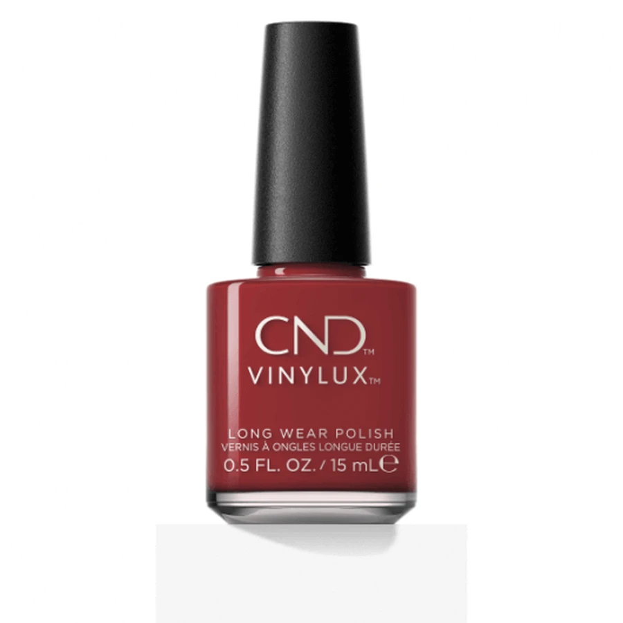 Лак для ногтей CND Vinylux Винилюкс Colourworld Love Letter 15 мл: цены и характеристики