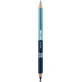 S-he color&style Карандаш для глаз twin kajal 157/003, 2 г