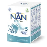 Суха молочна суміш Nestle Nan 5 Optipro, для дітей віком від 3 років, 700 г