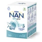 Суха молочна суміш Nestle Nan 5 Optipro, для дітей віком від 3 років, 700 г
