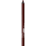 Nyx Professional MakeUp Line Loud Lip Liner 34 Make a statement, 1,2 г