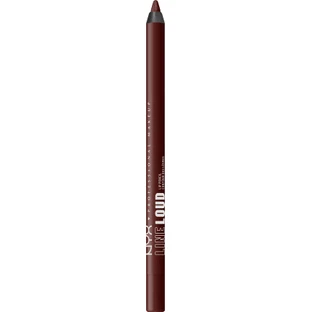 Nyx Professional MakeUp Line Loud Lip Liner 34 Make a statement, 1.2 г