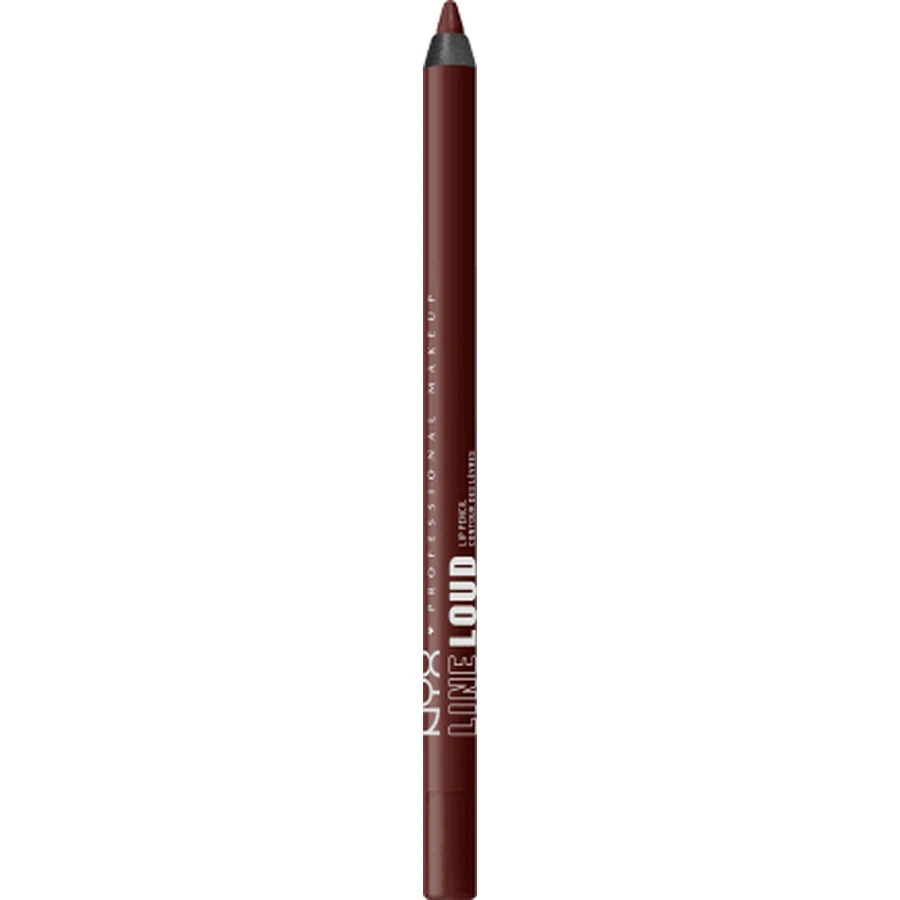 Nyx Professional MakeUp Line Loud Lip Liner 34 Make a statement, 1.2 г: ціни та характеристики