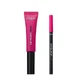 L'Oreal Lip Lipstick + L'Oreal Lip Kit Paint 202 King Pink