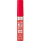 Rimmel London Lasting Mega Matte Liquid Жидкая помада N.600 CORAL SASS, 1 шт.