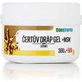 EDENPharma ERTOV PAZUR GEL + MSM 1×350 г, пищевая добавка