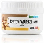 EDENPharma ERTOV PAZUR GEL + MSM 1×350 г, пищевая добавка: цены и характеристики