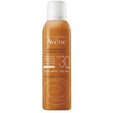 Avène Brume Satinée SPF30 туманоутворююча захисна олія для чутливої шкіри з високим ступенем захисту 150 мл