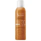 Avène Brume Satinée SPF30 туманоутворююча захисна олія для чутливої шкіри з високим ступенем захисту 150 мл