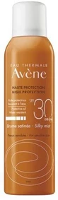 Avène Brume Satinée SPF30 туманоутворююча захисна олія для чутливої шкіри з високим ступенем захисту 150 мл