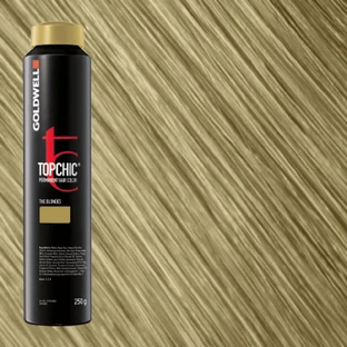 Перманентная краска для волос Goldwell Top Chic Can 9A 250 мл
