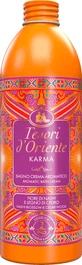 Tesori d'Oriente KARMA Східний крем, 500 мл