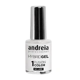 Лак для ногтей Hybrid Fusion H1, 10,5 мл, Andreia Professional