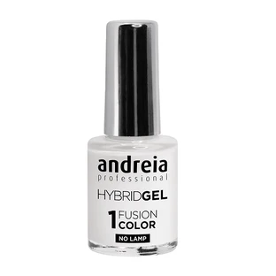 Лак для ногтей Hybrid Fusion H1, 10,5 мл, Andreia Professional