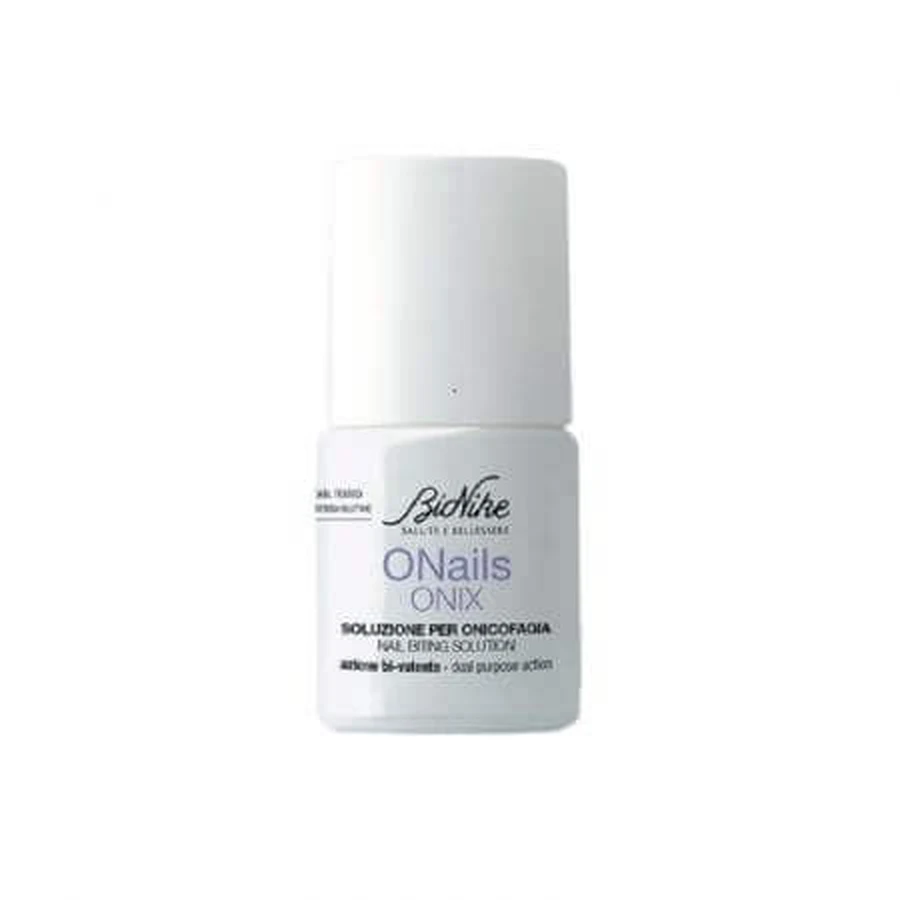Средство от покраснения ногтей ONails Onix, 11 мл, BioNike: цены и характеристики