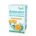 Naturalis Rehidrafort со вкусом апельсина x 10 пакетиков x 5 г порошка для перорального применения
