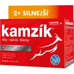 Цемио Камзик 2 раза сильнее 60 капсул: цены и характеристики