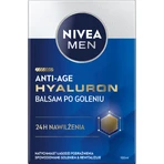 Nivea Men Гіалуроновий бальзам проти зморшок після гоління, 100 мл: ціни та характеристики