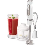 Блендер Sencor Stick SHB 4460WH-EUE3, білий: ціни та характеристики