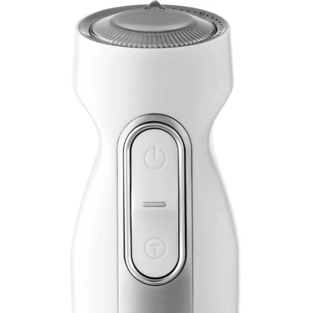 Блендер Sencor Stick SHB 4460WH-EUE3, білий: ціни та характеристики