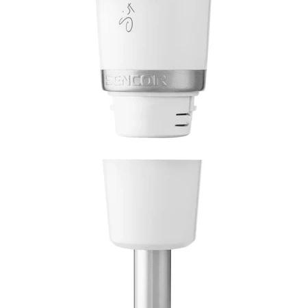 Блендер Sencor Stick SHB 4460WH-EUE3, білий: ціни та характеристики