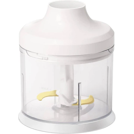 Блендер Sencor Stick SHB 4460WH-EUE3, білий: ціни та характеристики
