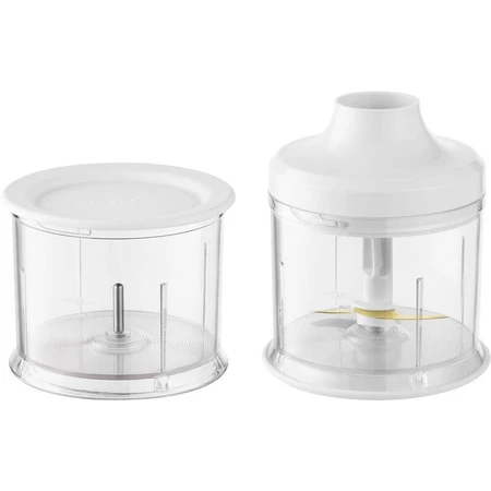 Блендер Sencor Stick SHB 4460WH-EUE3, білий: ціни та характеристики