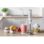 Блендер Sencor Stick SHB 4460WH-EUE3, білий: ціни та характеристики