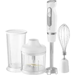 Блендер Sencor Stick SHB 4460WH-EUE3, білий: ціни та характеристики