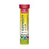 Protego Elektrolity Junior, 20 шипучих таблеток