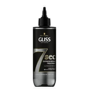 Schwarzkopf GLISS Регенерирующий экспресс-уход, 200 мл