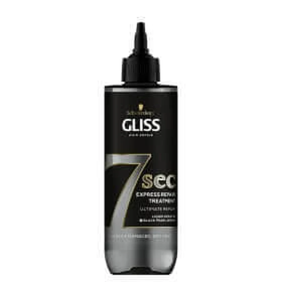 Schwarzkopf GLISS Регенерирующий экспресс-уход, 200 мл: цены и характеристики