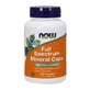 Now Foods Мінеральні капсули повного спектру, 120 капсул