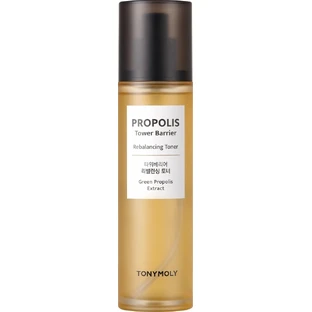 Tony Moly Прополісовий бар'єрний відновлювальний тонік з вежею прополісу 140 мл 1×140 мл