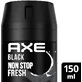 Axe Black дезодорант-спрей для чоловіків 150 мл