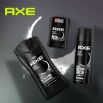 Axe Black дезодорант-спрей для чоловіків 150 мл: ціни та характеристики