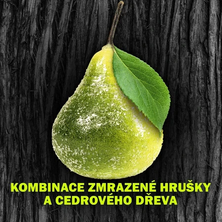 Axe Black дезодорант-спрей для чоловіків 150 мл: ціни та характеристики